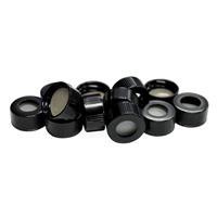 10.0 mL Mini Reaction Cap & Liner Only (48/pk) 